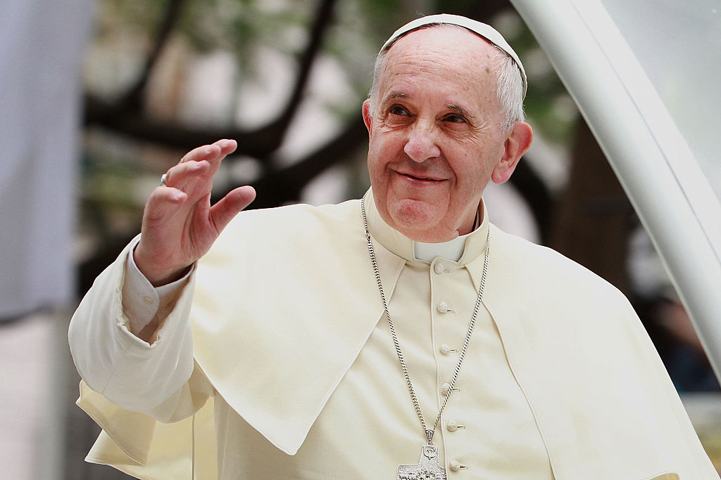 Vatican Reveals Some of Pope Francis’ Final Words