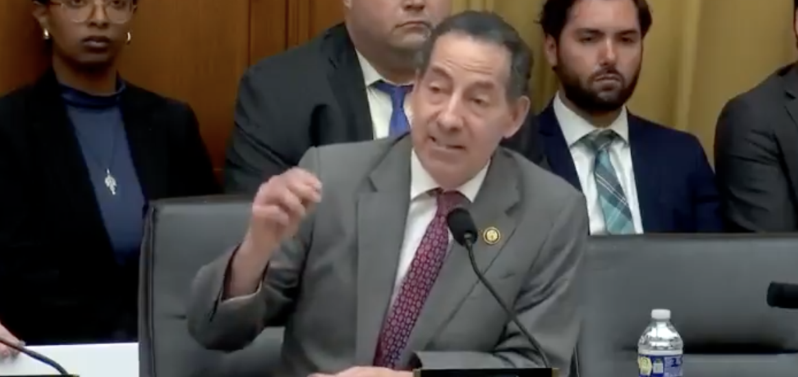 Democrat Congressman Demands ‘So-Called Gangbangers’ That Were Deported Be Immediately Returned To U.S.