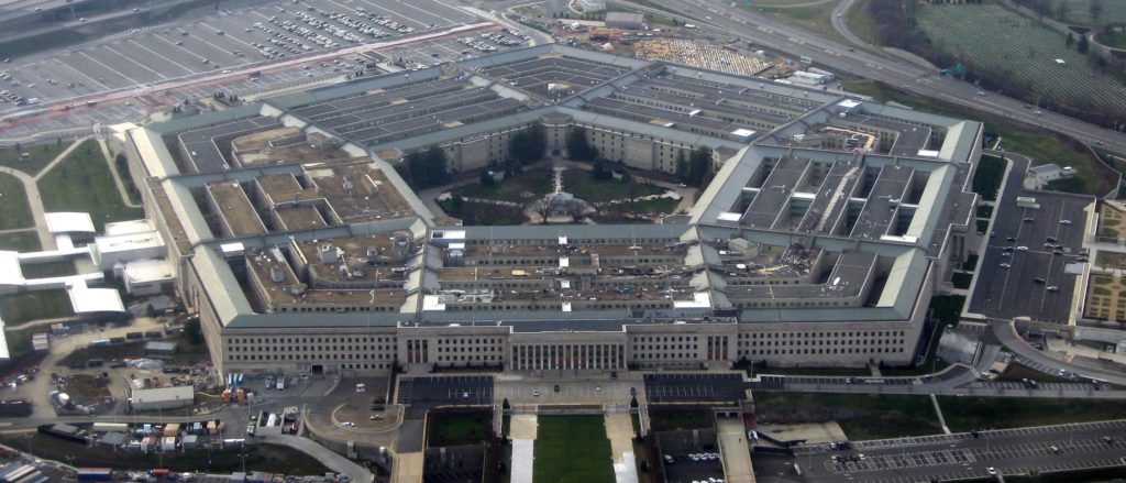 Dan ‘Raizin” Caine Confirmed As Chairman Of Joint Chiefs Of Staff