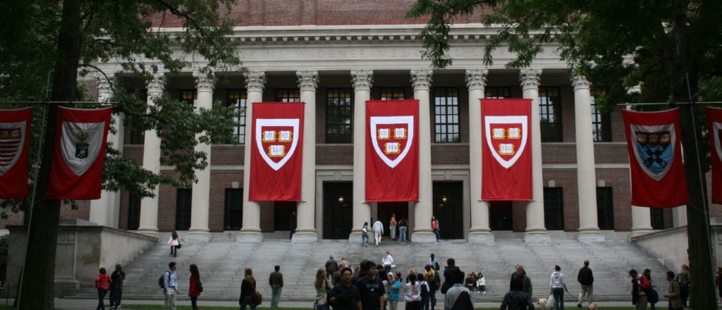 GOP Lawmakers Pitch Plans To Take On Ivy League Endowment Tax Breaks In ‘Big Beautiful Bill’