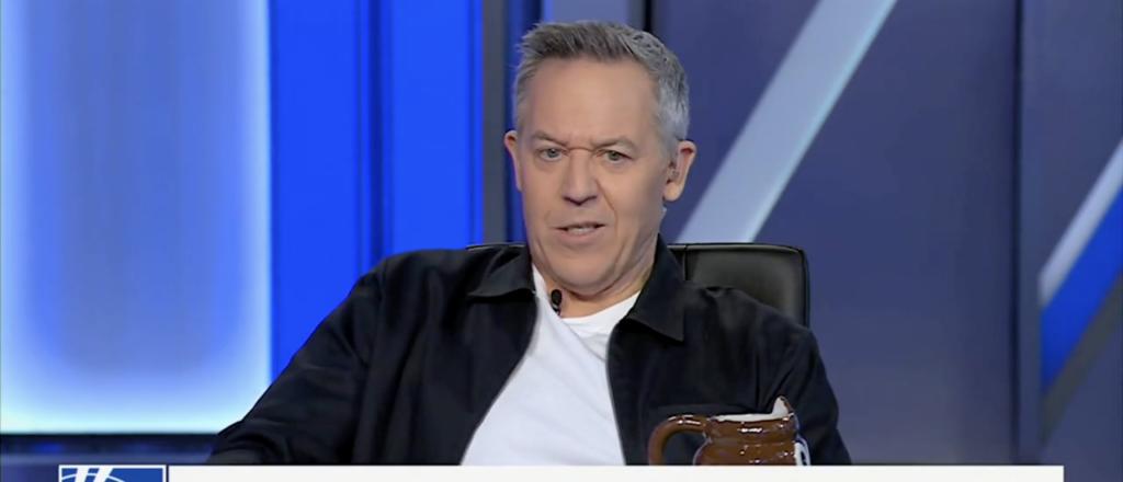 Greg Gutfeld Says El Salvador Has Become Democrats’ New ‘Epstein Island’