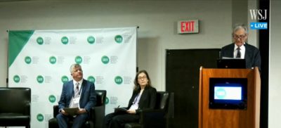 Jerome Powell Predicts When Americans Will Feel Ripple Effects From ...