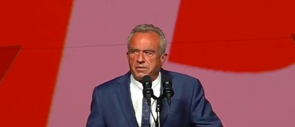 ‘Total Transparency’: RFK Jr. Pledges To Restore HHS Public Records Requests Slowed By DOGE