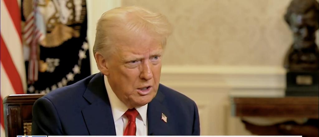 ‘We’ll See What Can Happen’: Trump Teases Upcoming Nuclear Talks With Iran