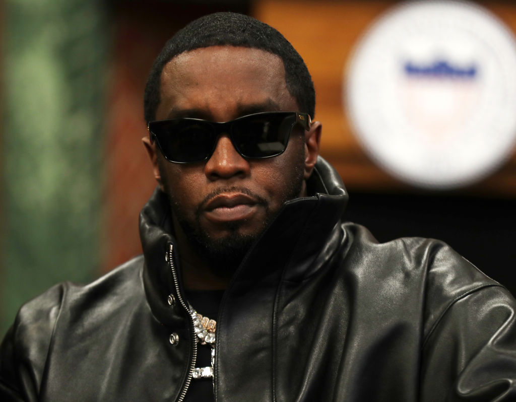 Breaking: Sean ‘Diddy’ Combs Found Not Guilty of Sex Trafficking And Racketeering