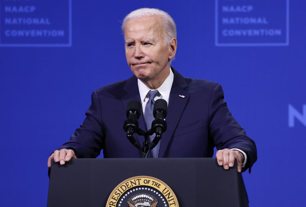 Trump Orders Investigation Into Biden’s Use of Autopen