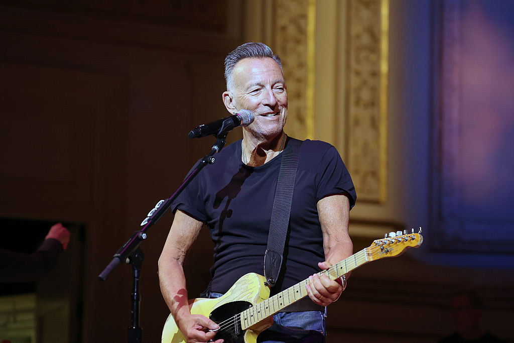 Trump Lashes Out Against Springsteen, Calls ‘The Boss,’ Beyoncé ‘Unpatriotic’