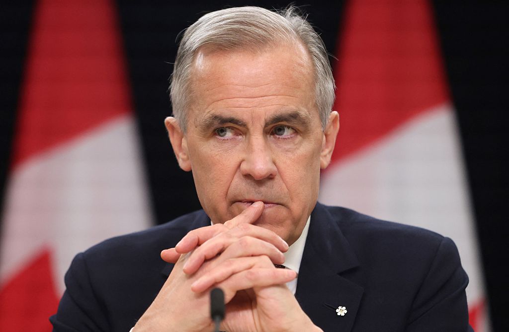 Canadian Prime Minister Mark Carney to Visit Trump