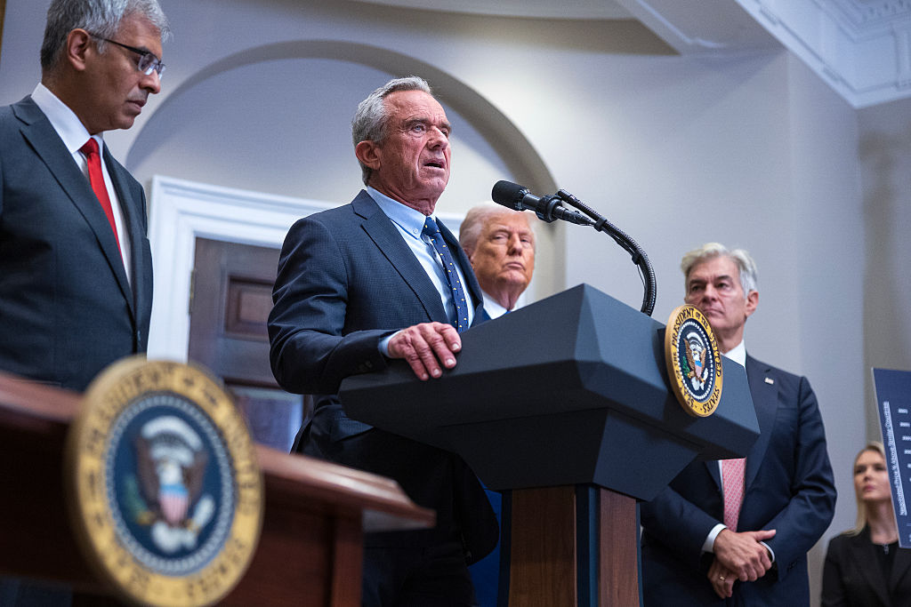 Trump Vaccine Policy Limits Access to COVID Shots