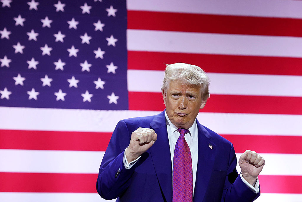 Trump Wants to Make Gaza ‘Freedom Zone’