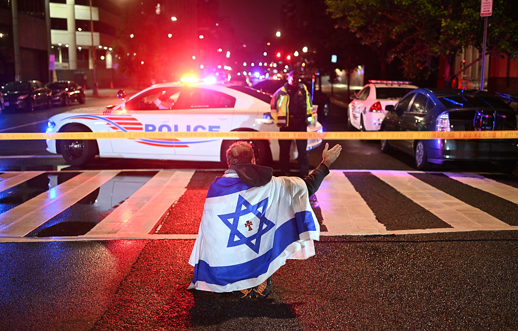 Father of Murdered Israeli Embassy Staffer Says Daughter Was Working on Peace-Building