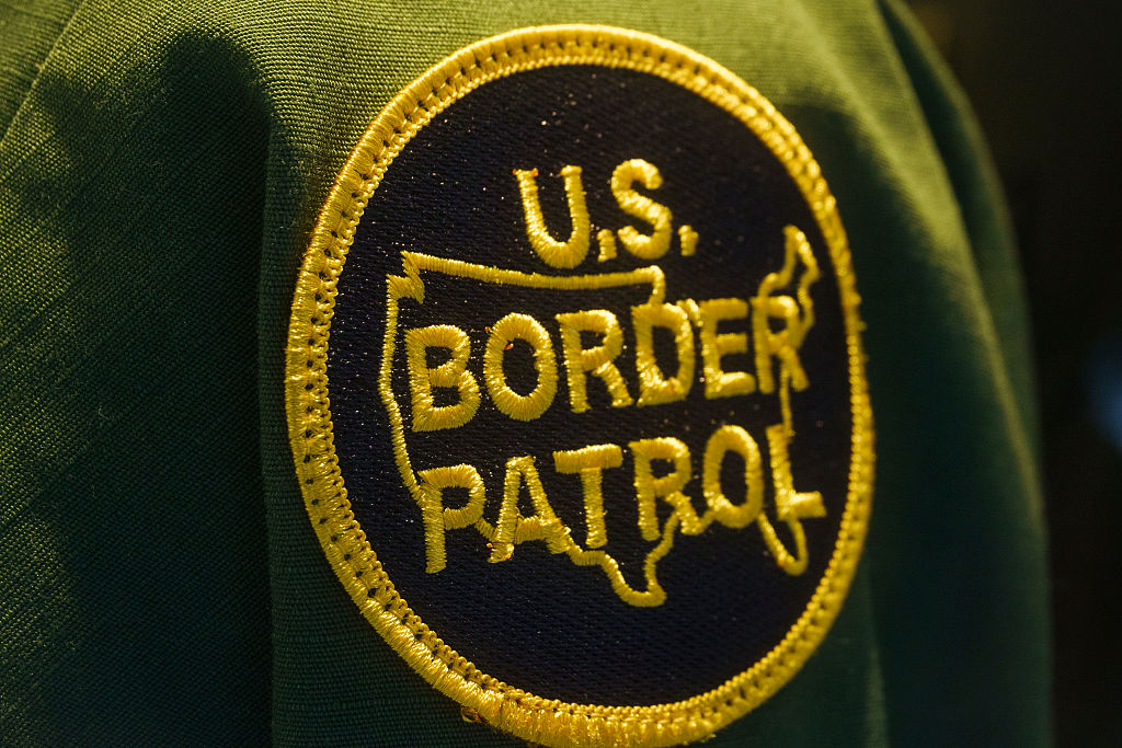 Trump Admin to Send Hundreds of Border Agents to Assist ICE With Arrests: Report