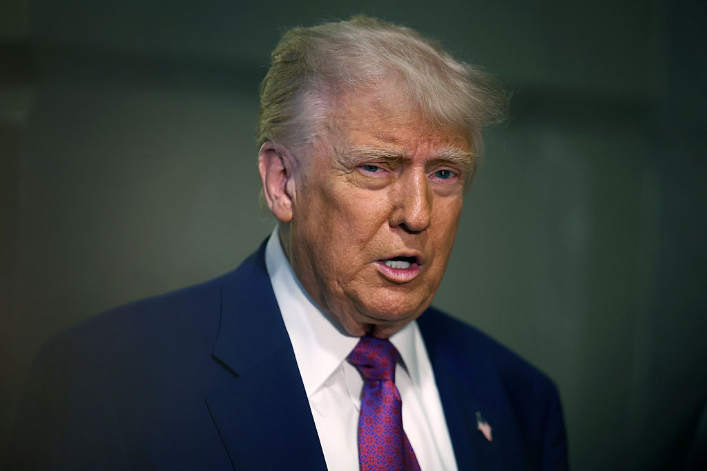 Trump Admin Asks Supreme Court to Halt Order on Deportations to South Sudan