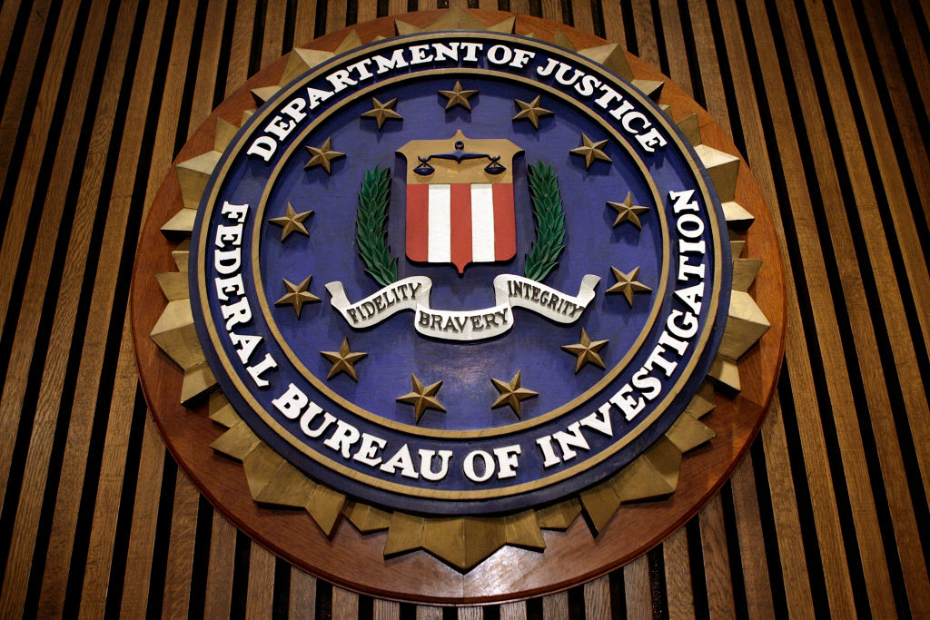 FBI Warns Hackers Using AI Generated Voices to Impersonate US Officials