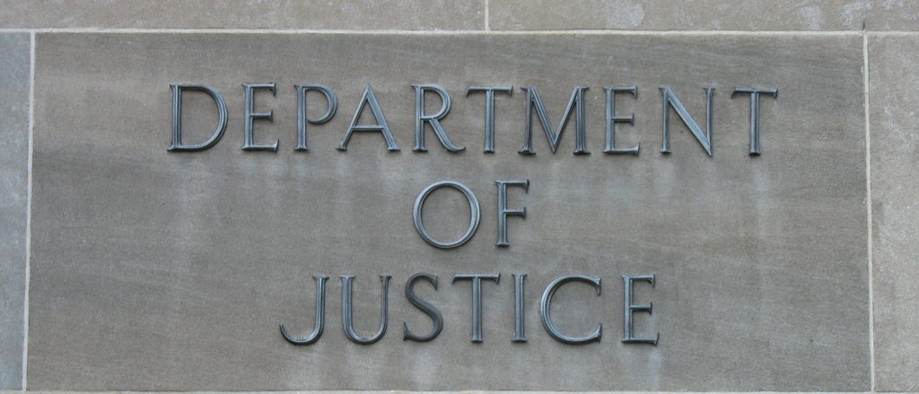 DOJ Dismisses Biden-Era Lawsuits Against Police Departments