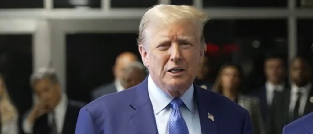 Federal Court Blocks Trump Tariffs Used Under Emergency Powers
