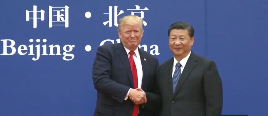 ‘Substantial Progress’ Made With China In Key Trade Talks, Bessent Says