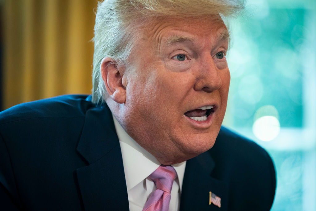 CBS, Paramount Settle Trump Lawsuit, President to Get Millions