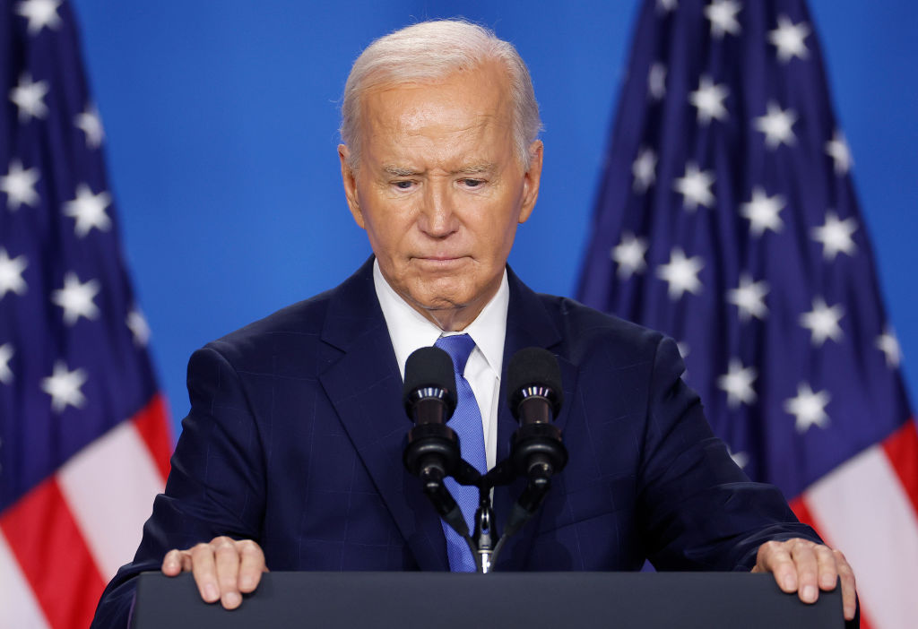 Biden Defends Controversial Autopen Use as Scrutiny Grows