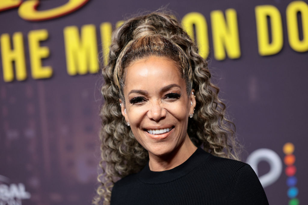 ‘The View’ Hosts Blame Sunny Hostin For Harris Losing Election With Viral Question 