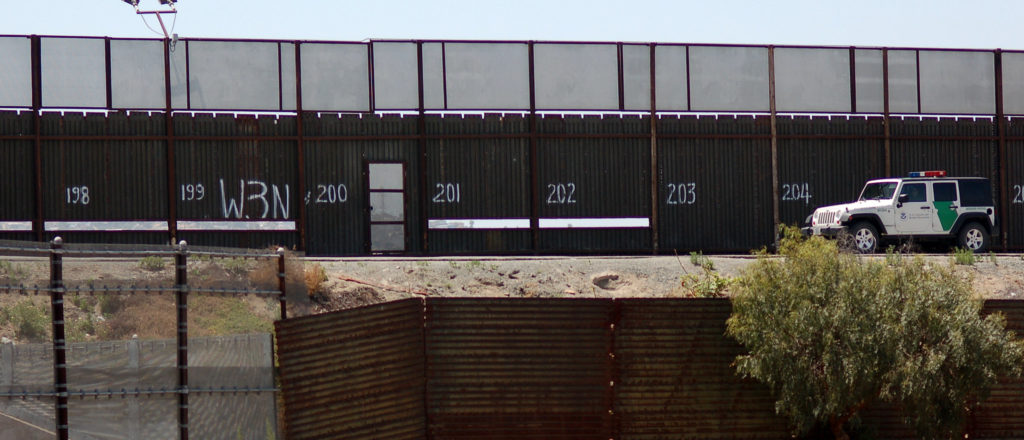 ‘A Significant Impact’: Trump’s Big, Beautiful Bill To Double Down On Border Security
