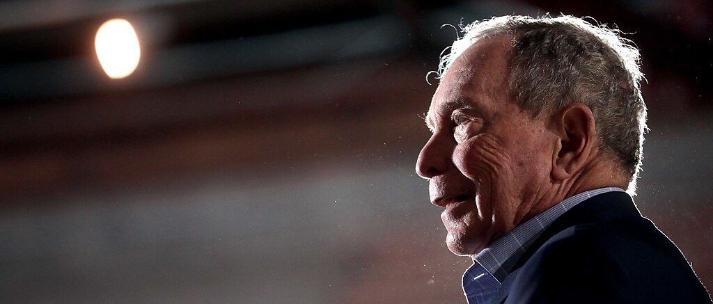 Bloomberg Endorses Cuomo For NYC Mayor Despite Past Tension