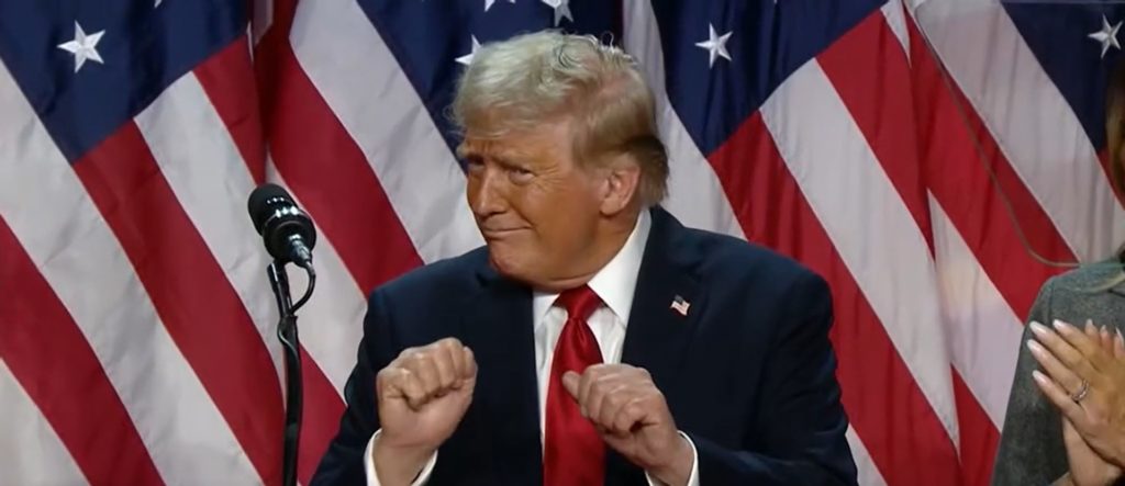 Corporate Media Thought They Had Trump On Ropes Over Egg Prices — It Quickly Blew Up In Their Faces
