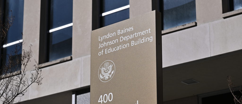 Court Forces Education Dept To Begin Rehiring Fired Employees