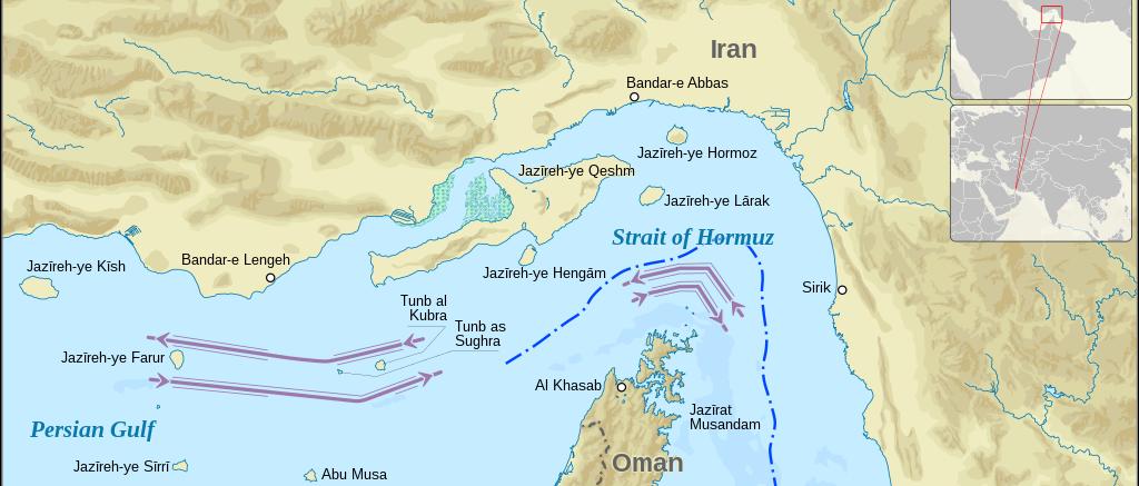 How Iran Could Shake Up Global Economy In Response To US Strikes