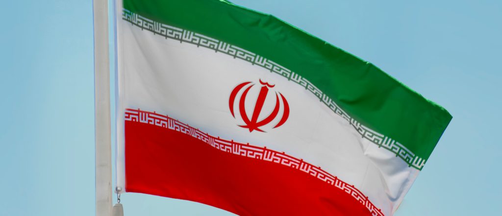 Israel Strikes Iran