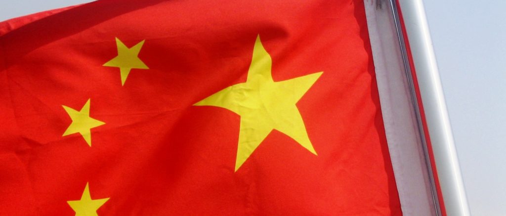 JEFF KING: The Match That Could Burn Down The CCP Has Been Lit