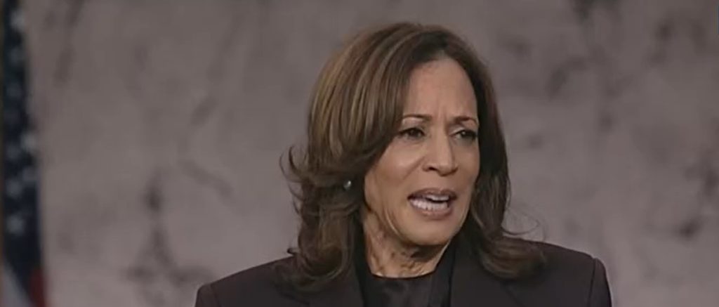 Kamala Harris Lost Because People Voted, Not Because They Didn’t, Research Shows
