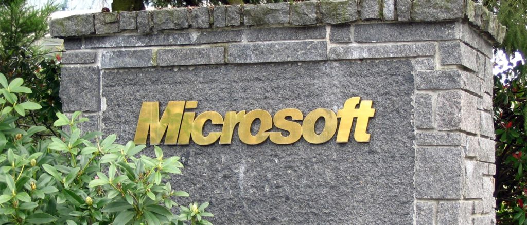 LEIF LARSON: We Can’t Let Microsoft Unfairly Dominate The Tech Marketplace