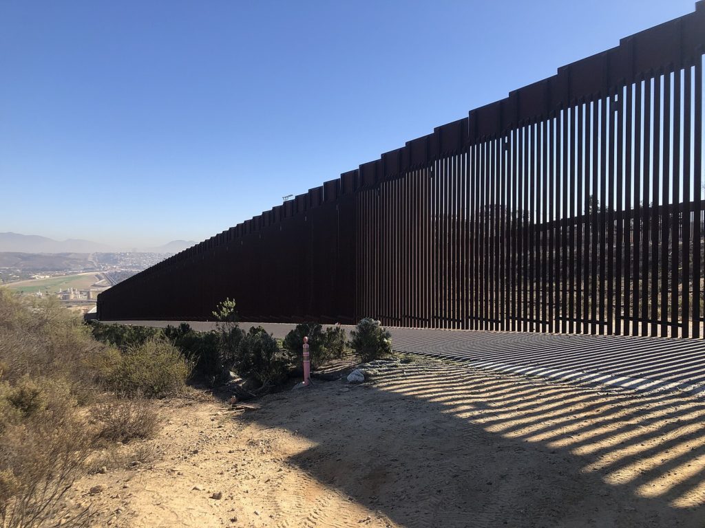 Roughly One Million Illegals Estimated To Have Left US Since Trump Returned