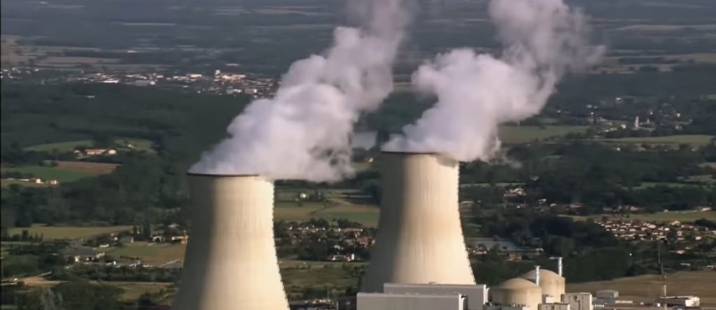 STEVE MILLOY: Trump To Revive The Nuclear Power Industry