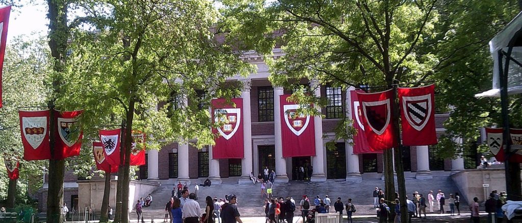 Trump Admin Effectively Bars Foreign Students From Harvard