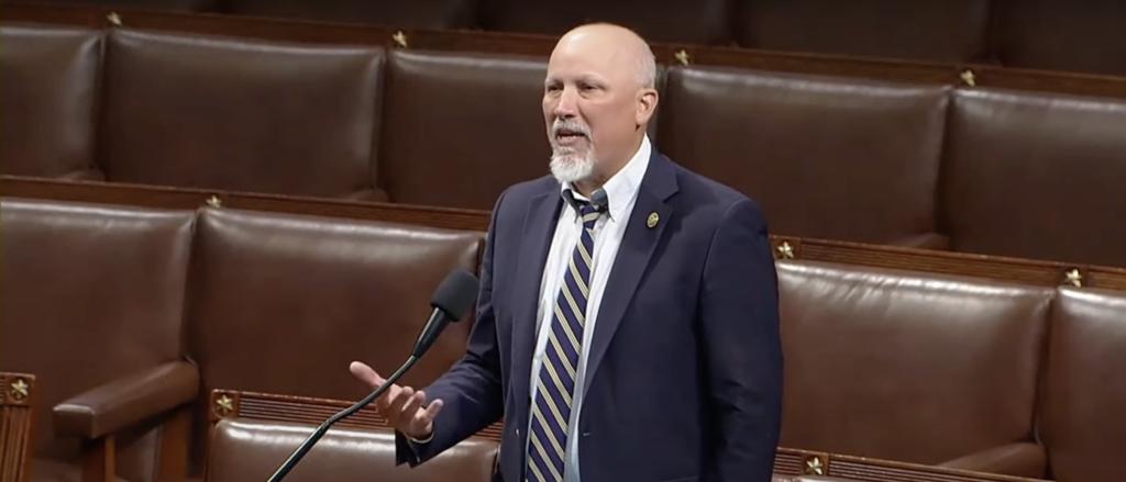 ‘Will Not Accept It’: House Conservatives Draw Line In The Sand As Senate Reviews ‘Beautiful’ Bill