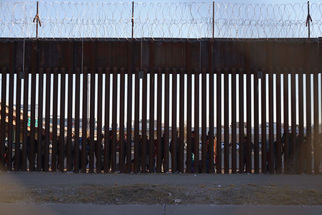 Judge Orders Block on Trump Executive Order Restricting Asylum Access at Southern Border