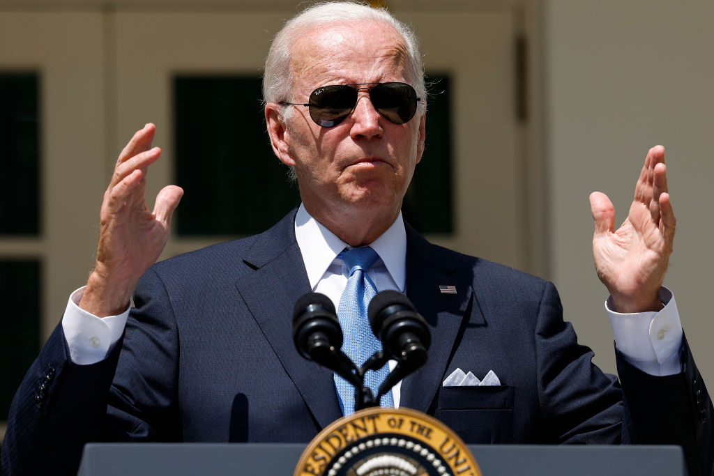 Biden Doctor Fuels Claims of Cover-Up Over Former President’s Mental Fitness