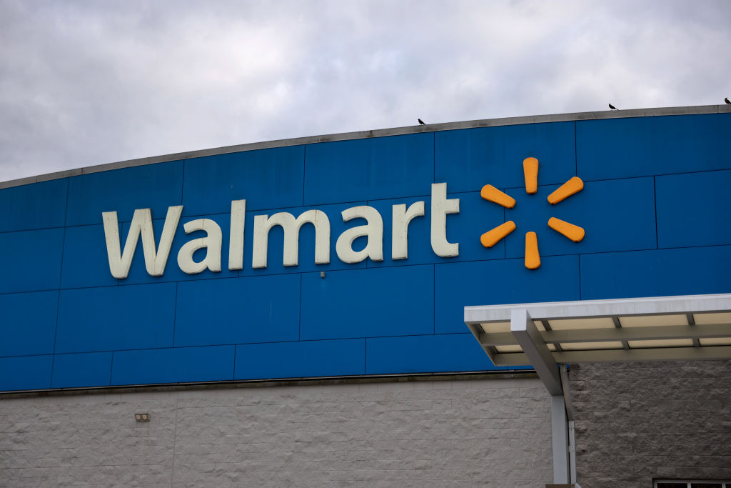 Hero Veteran Stops Mass Stabbing At Michigan Walmart