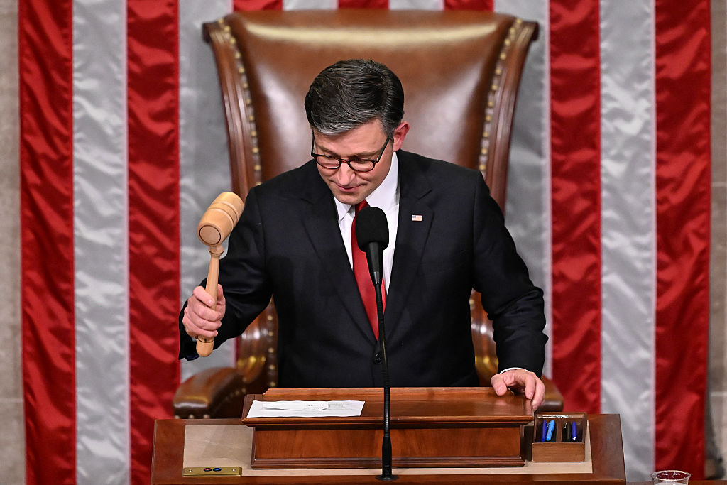 Congress Passes ‘Big, Beautiful Bill’ in Major Win for Trump