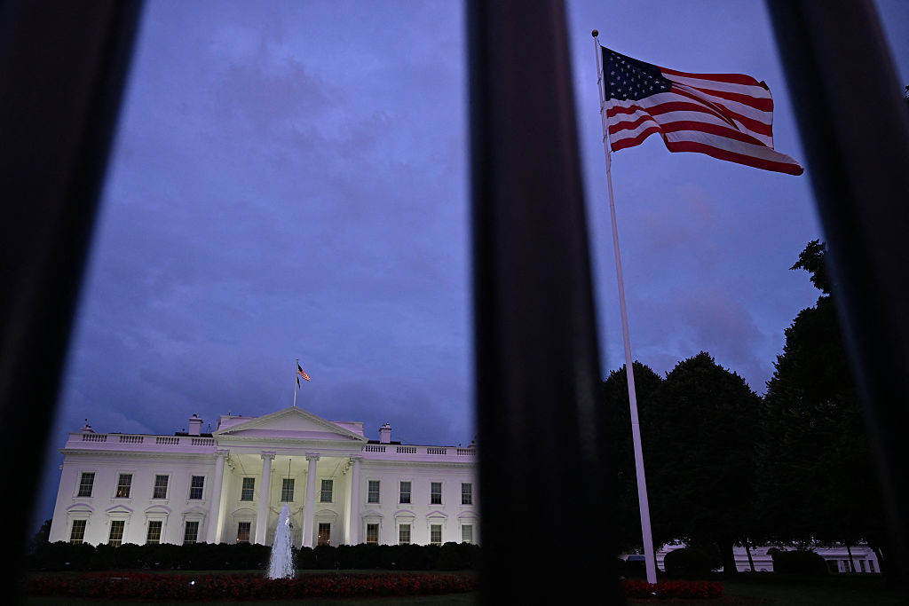 White House Pulls WSJ From Press Pool