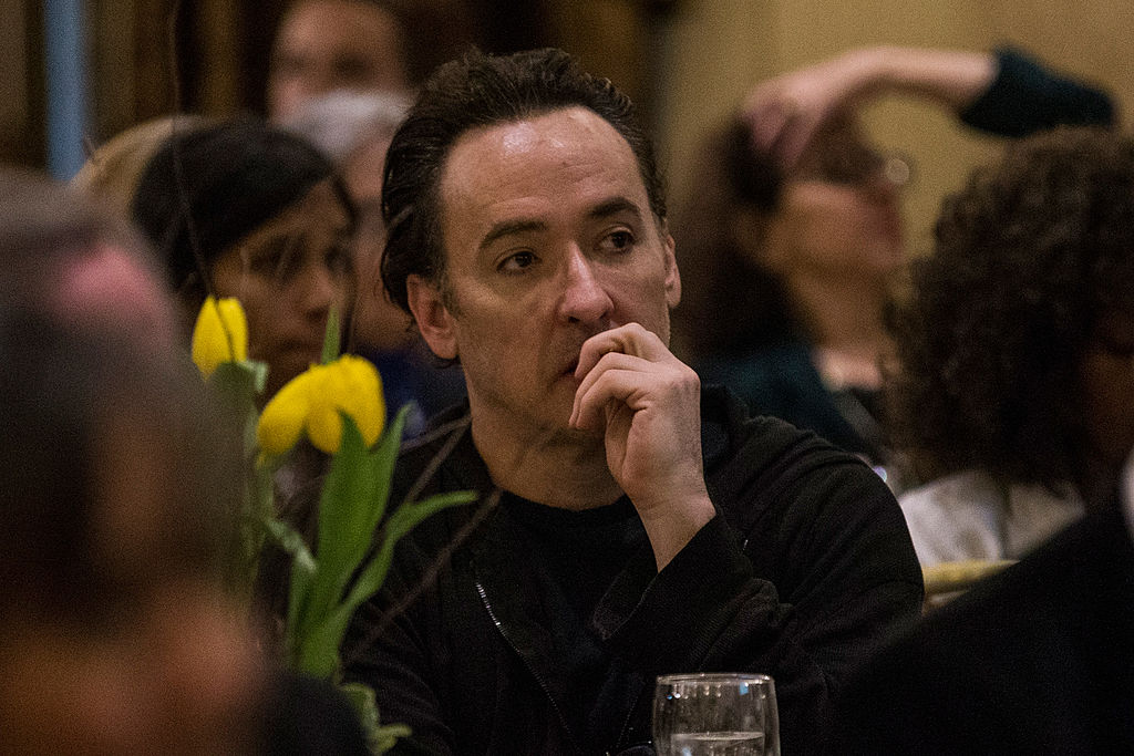 Actor Suggests Iran ‘Should Get’ Nuclear Weapon