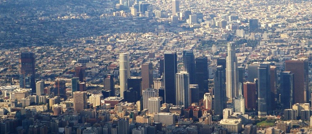 Blue City Sheriffs Scoff At DOJ Request For Information On Illegals