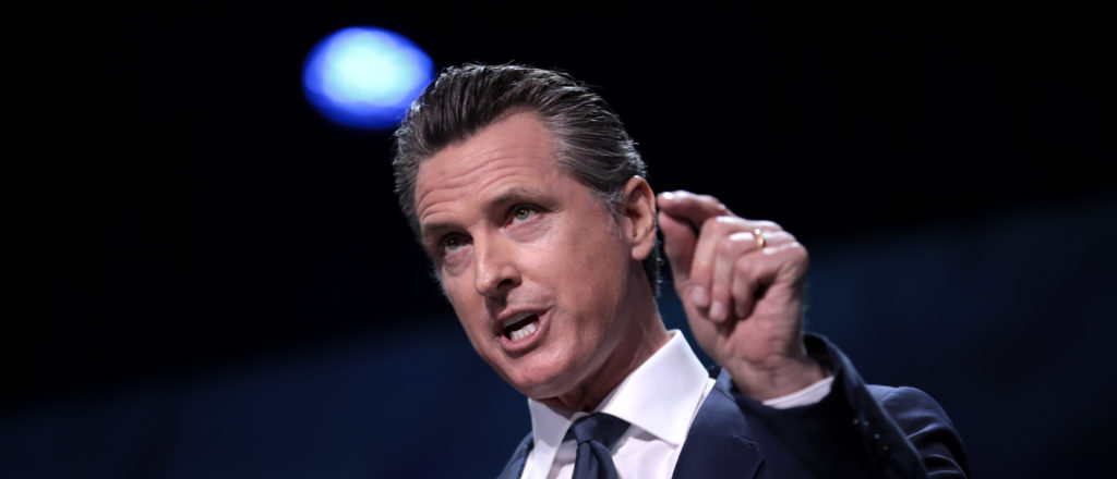 California’s Plan To Sue Trump For Literally Everything Might Not Pan Out As Newsom Hopes