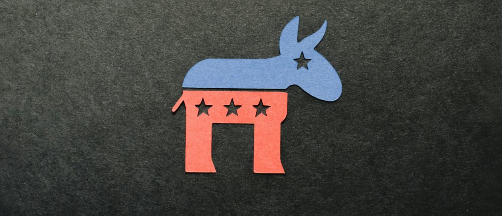 Democrats Using Time Off To Travel To Red States, Try Convincing People Trump’s Bad