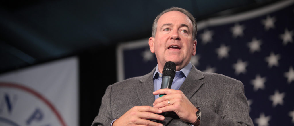 Huckabee Reportedly Penned Letter Lambasting Israel Over Treatment Of Christian Orgs