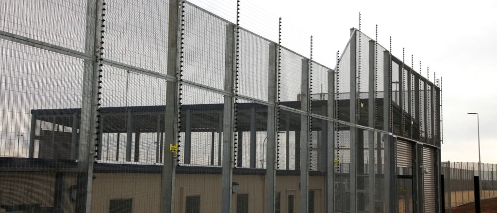 ICE Declares Illegal Migrants Ineligible For Bond Hearings