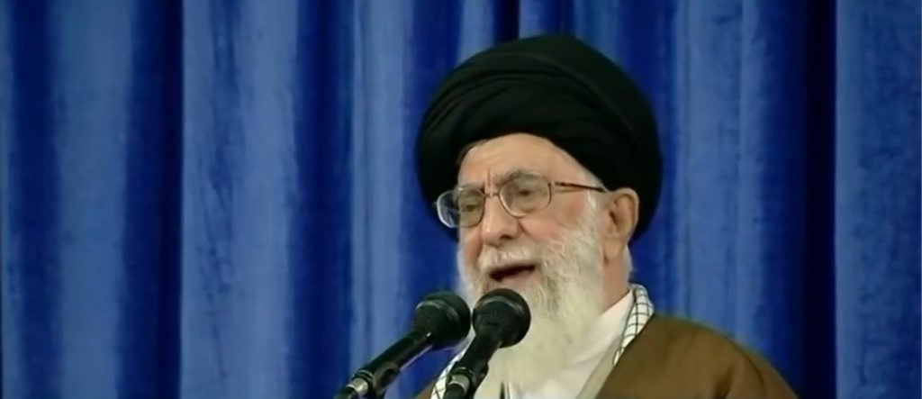 Iran Won’t Show Inspectors Destroyed Nuclear Sites