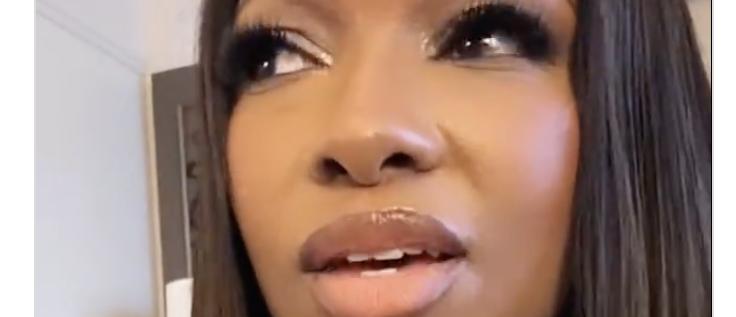 Jasmine Crockett Manages To Make Texas Flood Tragedy About Herself